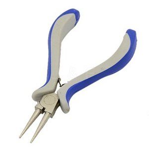 Round Nose Pliers NWT New Without Tags